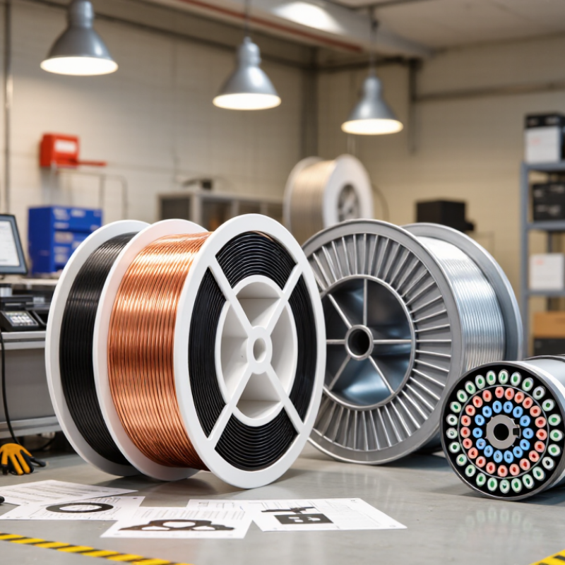 10 Best Concentric Cable Manufacturers for Global Buyers