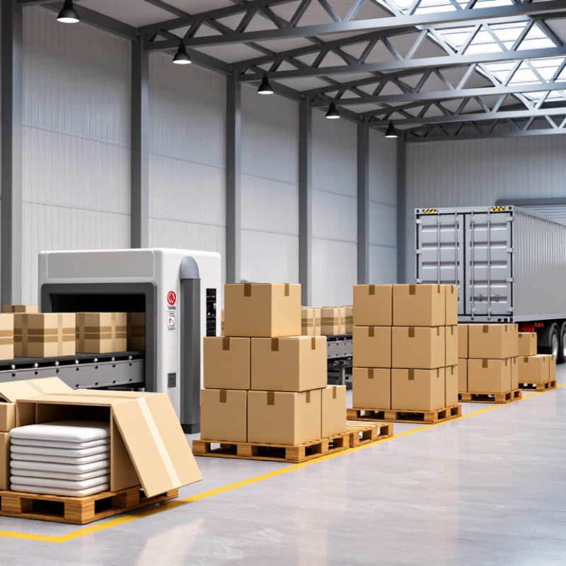How to Choose Shipper Boxes for Global Shipping in 2026?