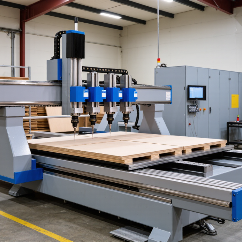 What Is the CD-612B-4 Six-Sided Drill Used For?