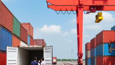 10 Shipping Container Buying Tips for Global Buyers