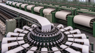 What Is the Textile Industry and How Does It Work?