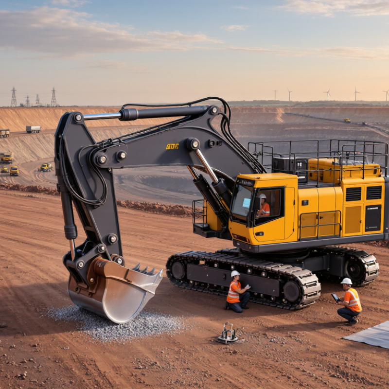 How to Maintain Mining Machinery for Long Term Use in 2026?