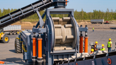 Top Concrete Jaw Crusher Manufacturers and Suppliers