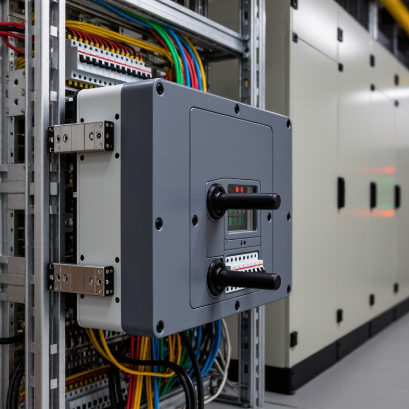10 Best Ring Main Switches for Global Buyers