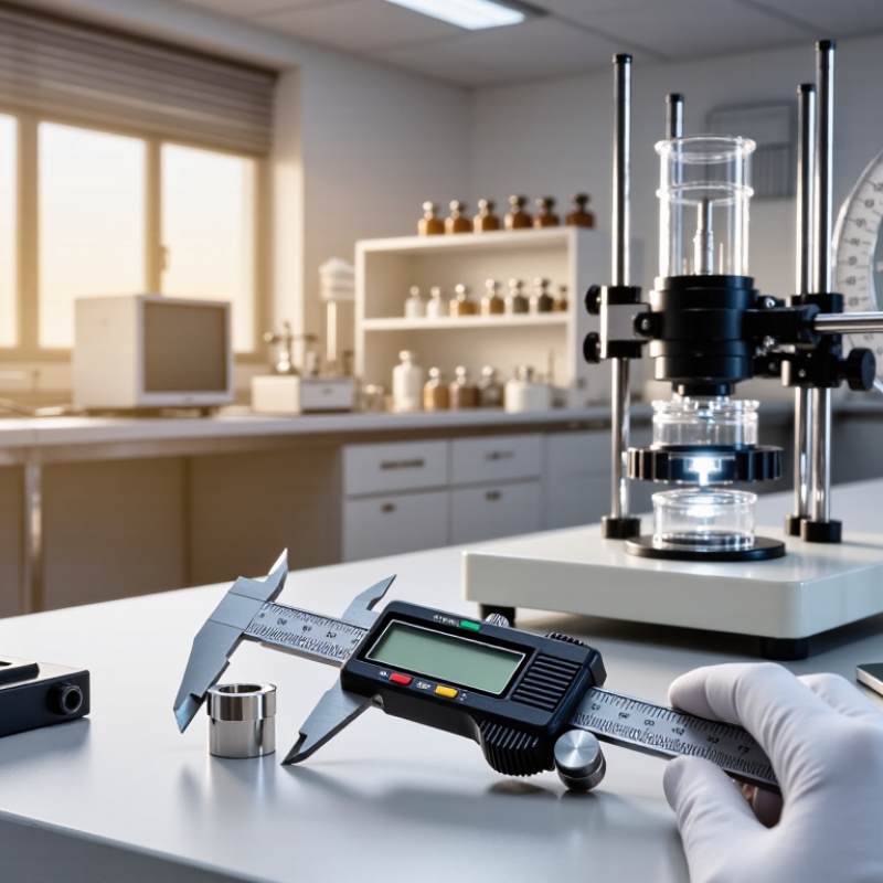 What Are Precision Instruments and How Do They Work?