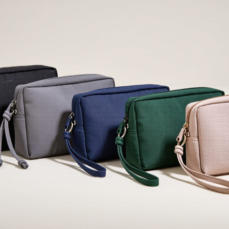 7 Best Soft Glasses Pouch Suppliers for Global Buyers?