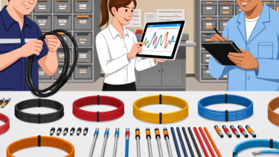 Why Choose Custom Wire Assemblies for Global Sourcing?