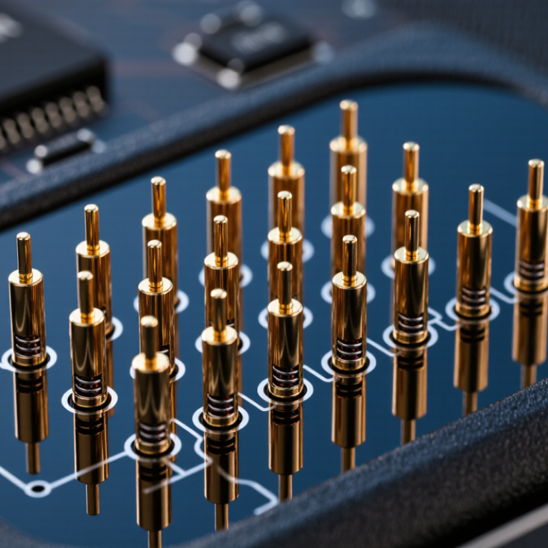What Are Micro Pogo Pins and How Do They Work?