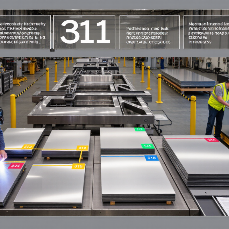 Why Choose a Stainless Steel Fabrication Shop?