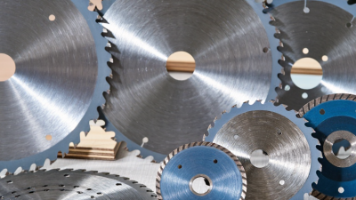 2026 Top Circular Blades Buying Guide?
