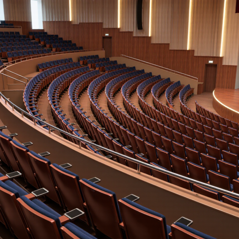 Top Auditorium Chairs for Sale for Every Venue