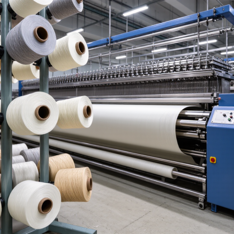 Why Choose Weaving Yarn for Global Textile Production?