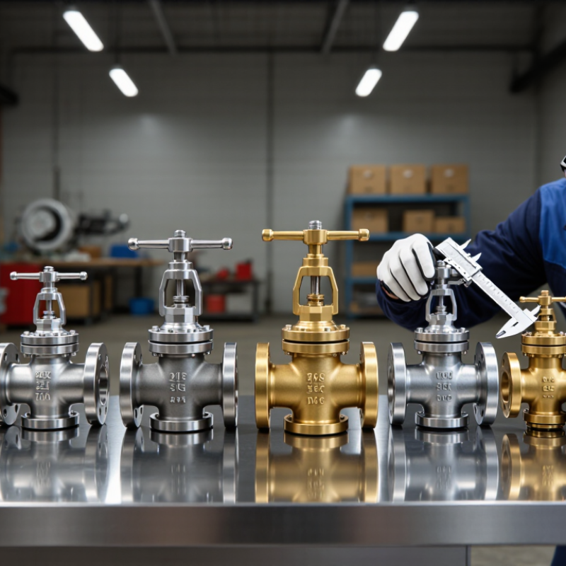 7 Best T Valve Suppliers for Global Buyers?