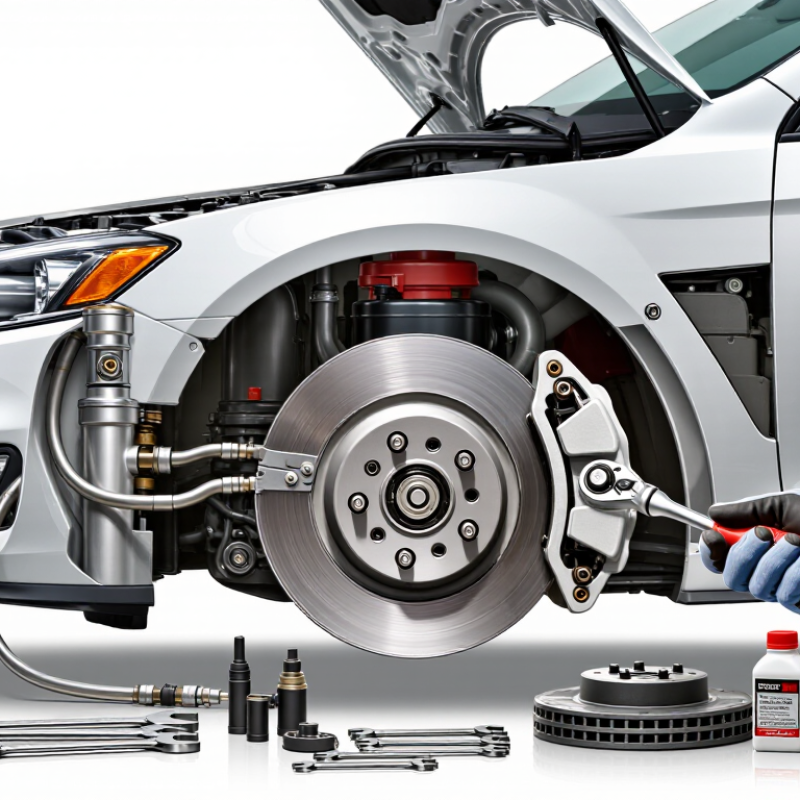 Top Brake Master Cylinder Replacement Cost Guide