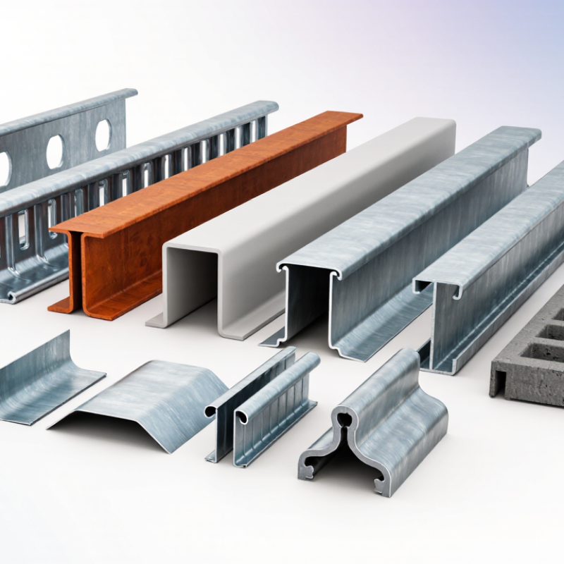 Top 10 Ceiling Stud Types for Global Buyers
