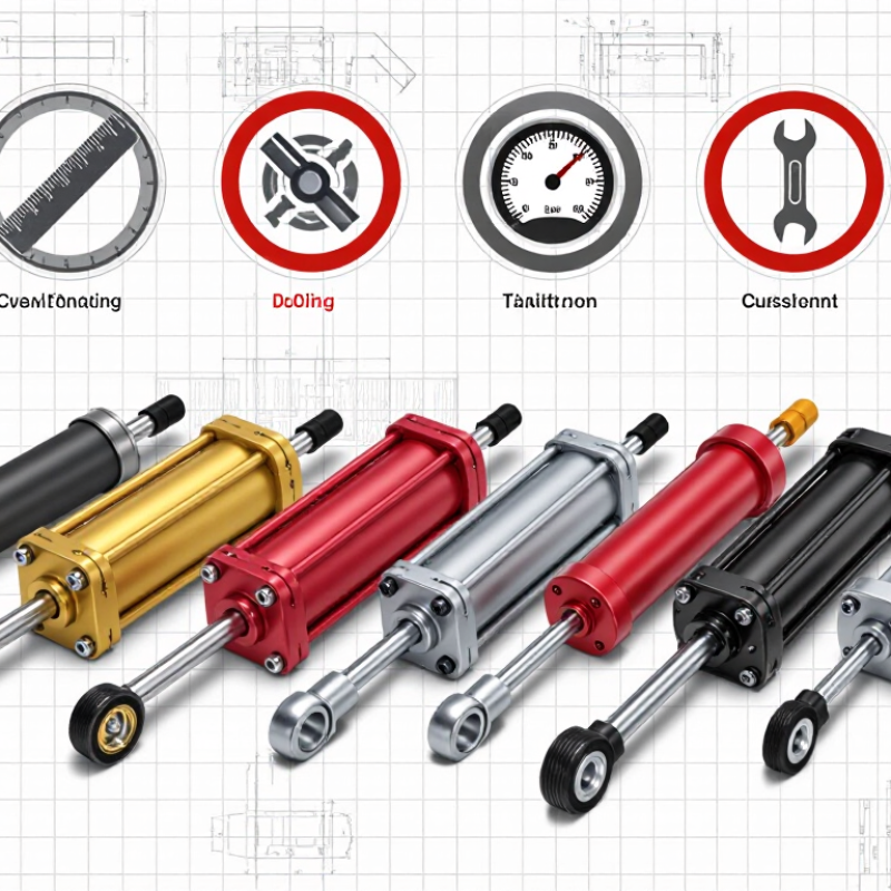 China Top 10 Telescopic Cylinder Manufacturers?