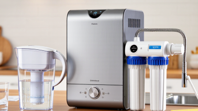 How to Choose Home Water Treatment Systems?