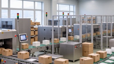 How to Choose Packaging Equipment for Your Business?