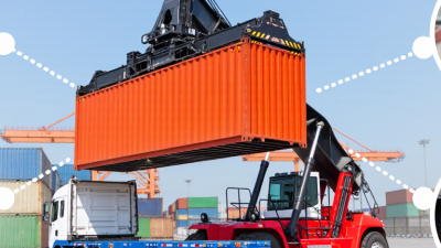 How to Choose the Best Side Loader Crane for Your Business