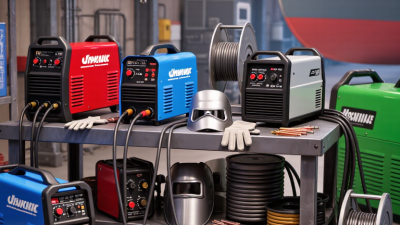 2026 Best Traditional Welding Equipment for Global Buyers