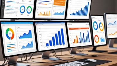10 Best Computer Displays for Business Buyers?
