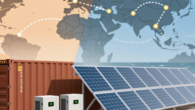 10 Solar Power Buying Tips for Global Buyers?