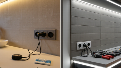 How to Choose the Best LED Strip Lights?