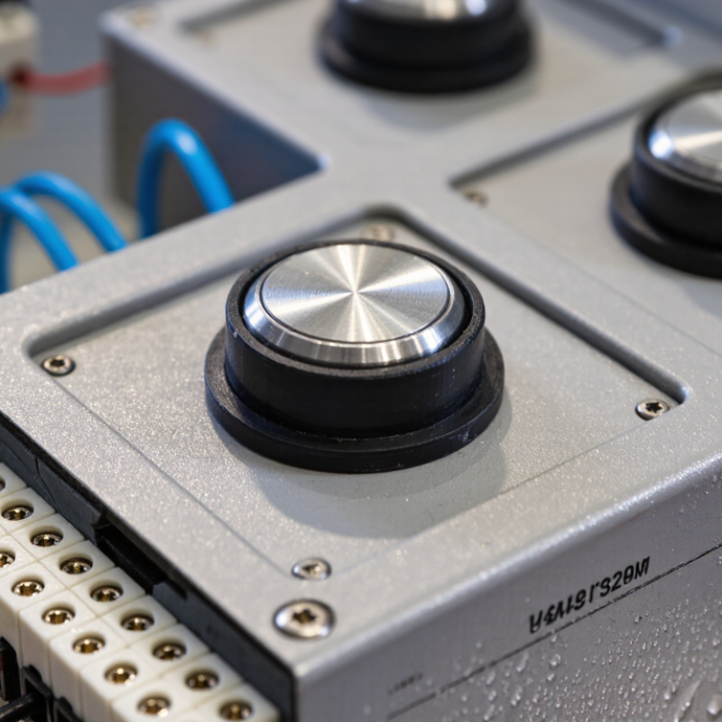 2026 How to Choose a Wired Push Button for Global Sourcing?