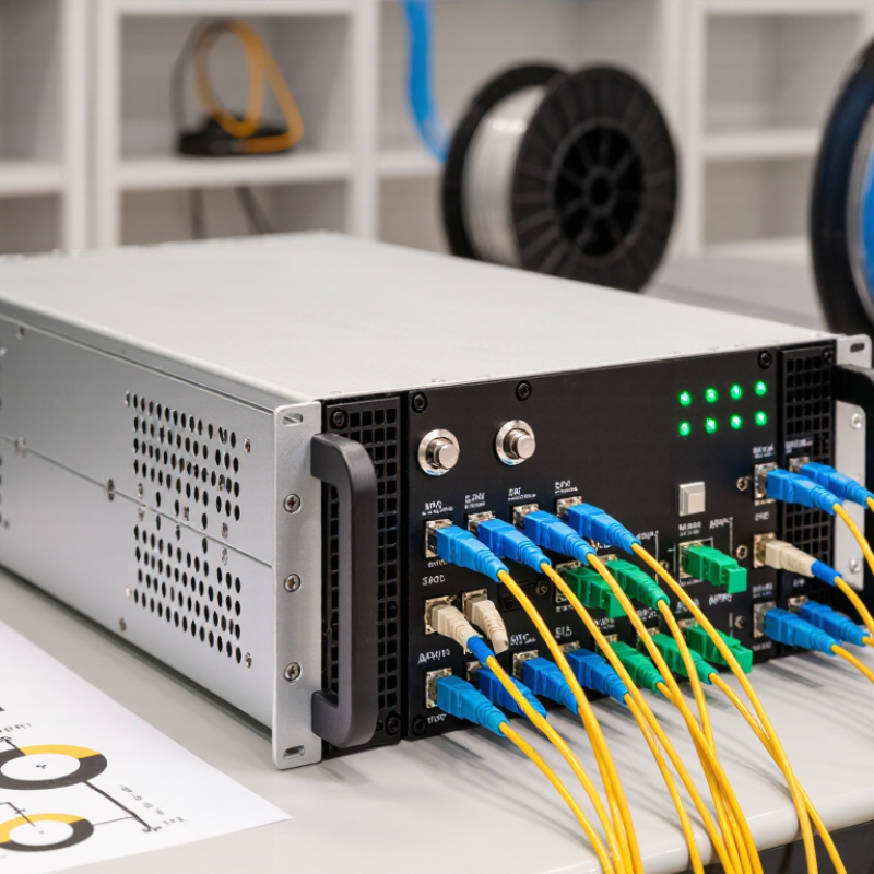 Best China EDFA Optical Amplifier Manufacturer for Global Buyers?