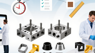 How to Choose Low Volume Injection Moulding in 2026?