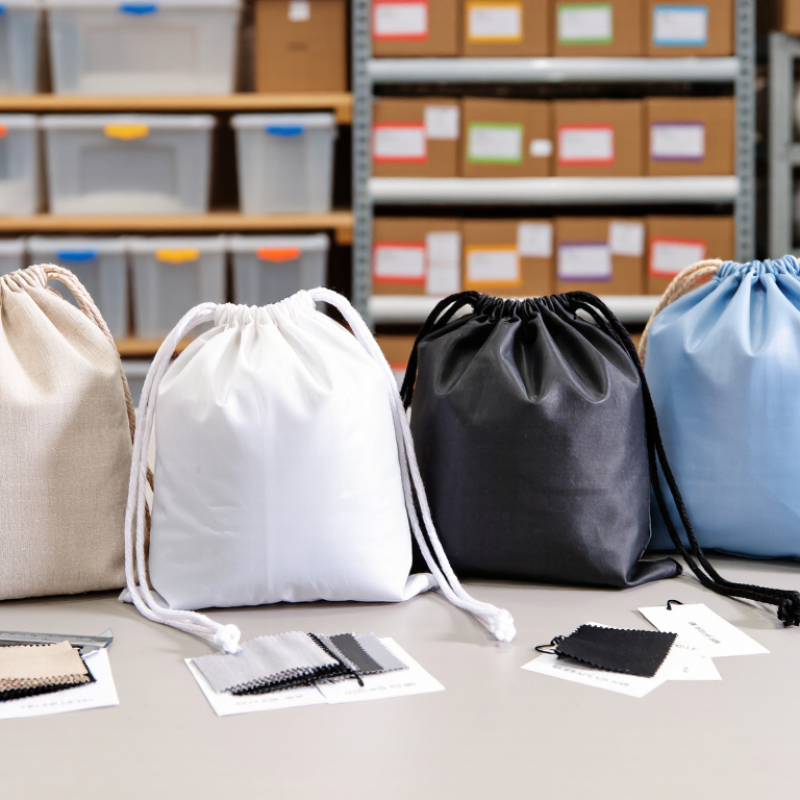 How to Find Logo Drawstring Bags China Suppliers 2026?