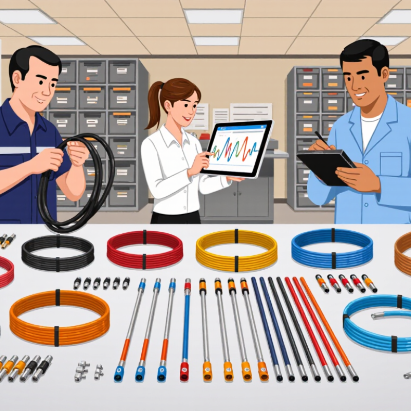 Why Choose Custom Wire Assemblies for Global Sourcing?