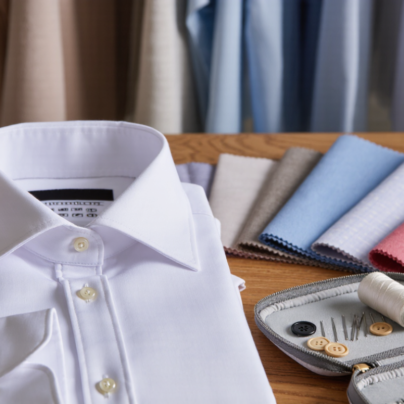 O que torna uma roupa de alta qualidade?