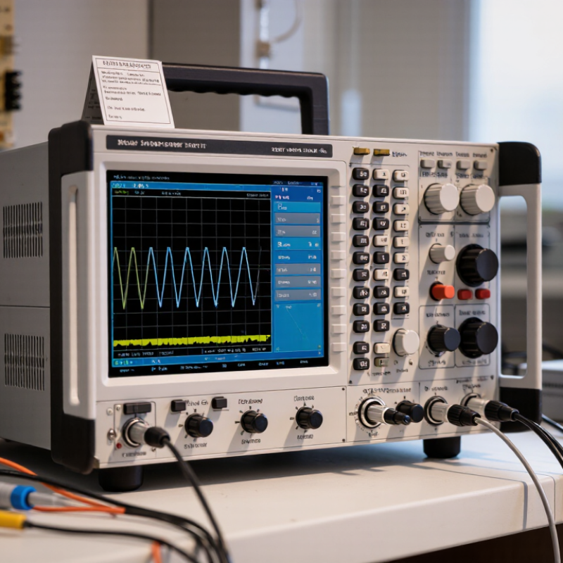 How to Buy Used Measurement Devices Worldwide?