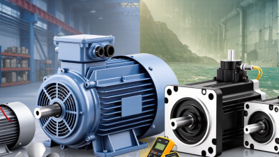Top Fan Motor Types for Global Buyers?