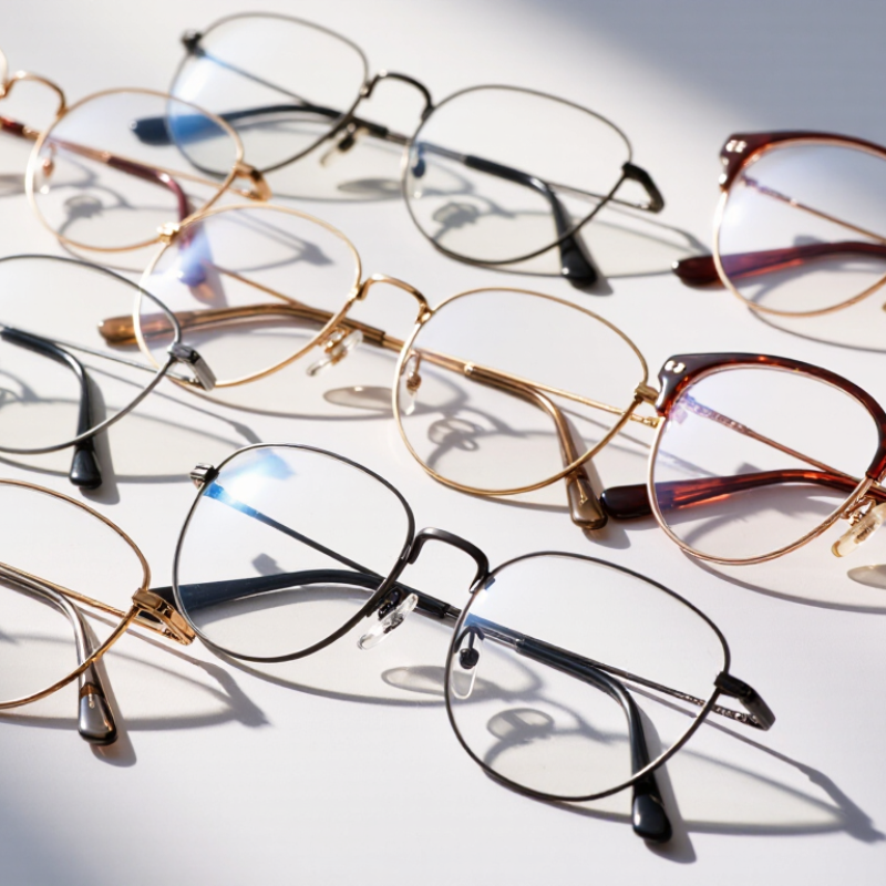 Top 10 Rimless Eyeglass Frames Suppliers Worldwide?