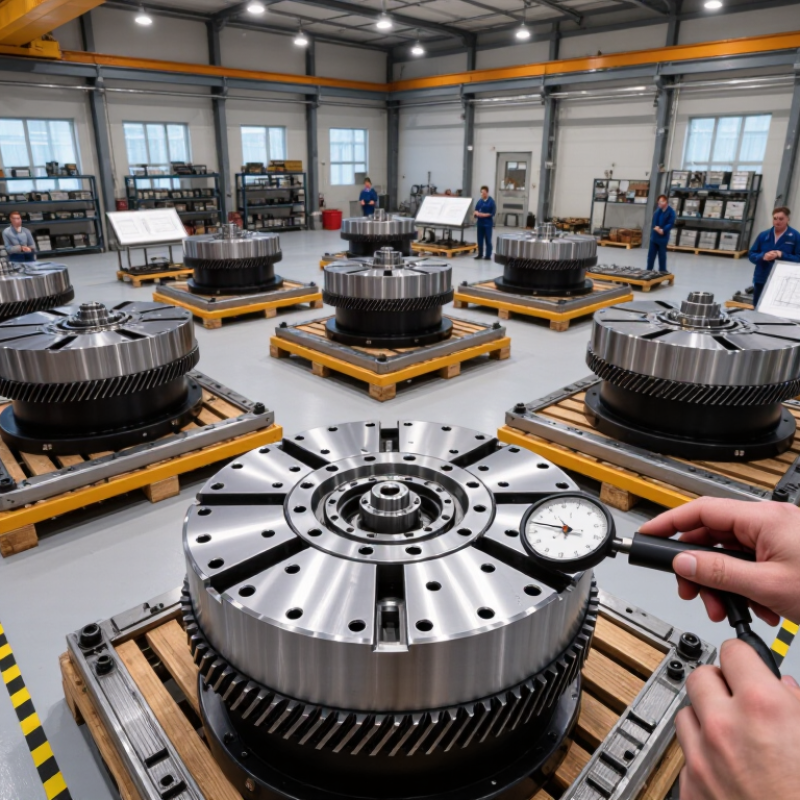 China Top Rotary Table Manufacturers and Suppliers?