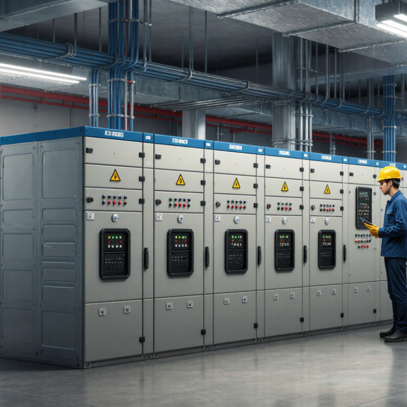 How to Choose the Right Ring Main Switch?