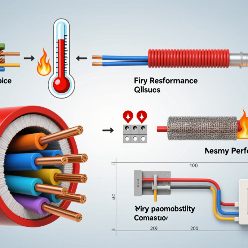 7 Tips for Choosing the Right Fire Alarm Wire