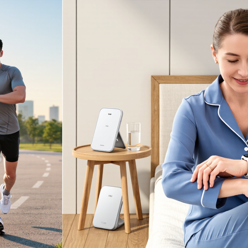 How to Choose Fitness Tracker Watches in 2026?