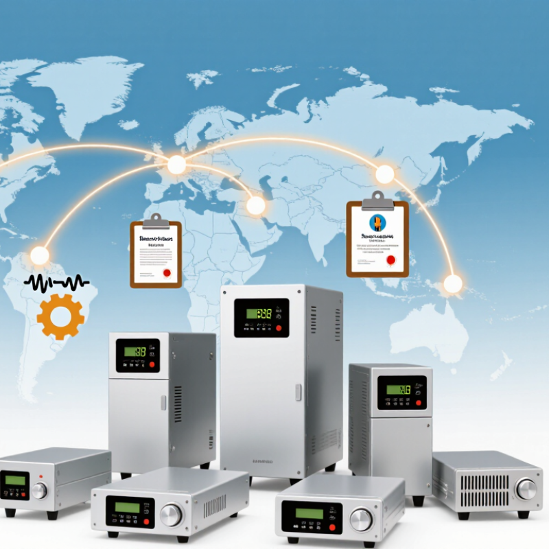 2026 Best Programmable Power Supply for Global Buyers?