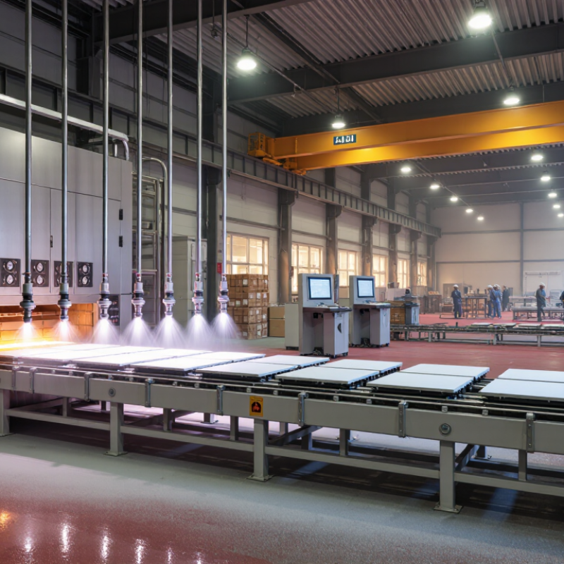 Top 10 Powder Coating Equipment Manufacturers Worldwide