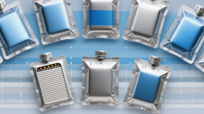China Top 10 Lithium Ion Pouch Cell Manufacturers