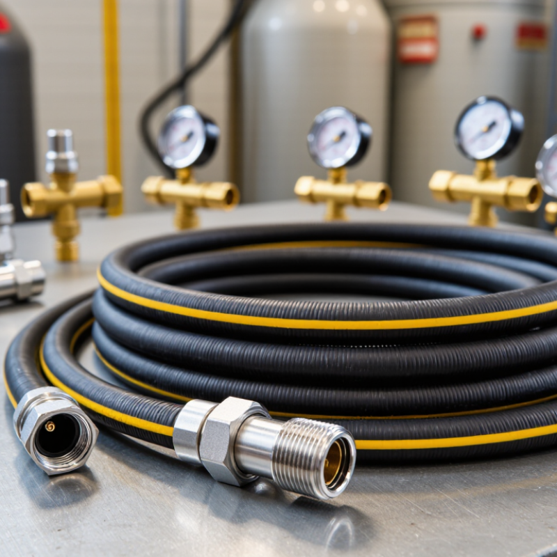 7 Tips for Buying the Right Spray Hose
