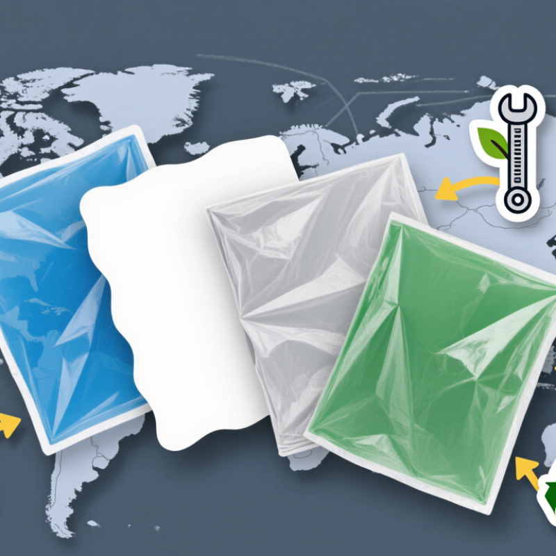 2026 Best Sheet Polyethylene Types for Global Buyers
