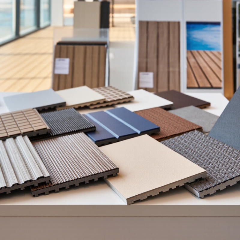 What Are the China Top 10 Eva Deck Flooring Suppliers?