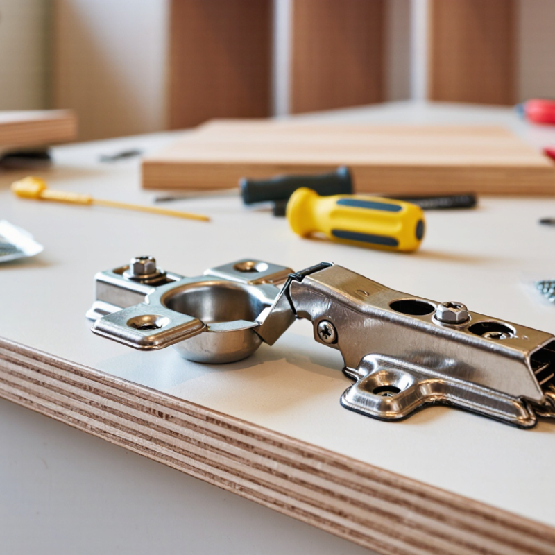 Why Do Door Cabinet Hinges Matter for Global Buyers?