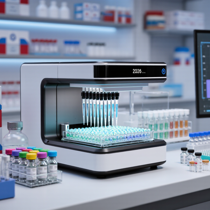 What Is the Best Magnetic Bead Extraction Kit in 2026?