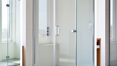 Top Shower Enclosure Manufacturers and Suppliers Worldwide