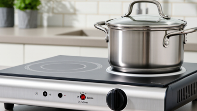 Why Choose a Portable Heat Plate?